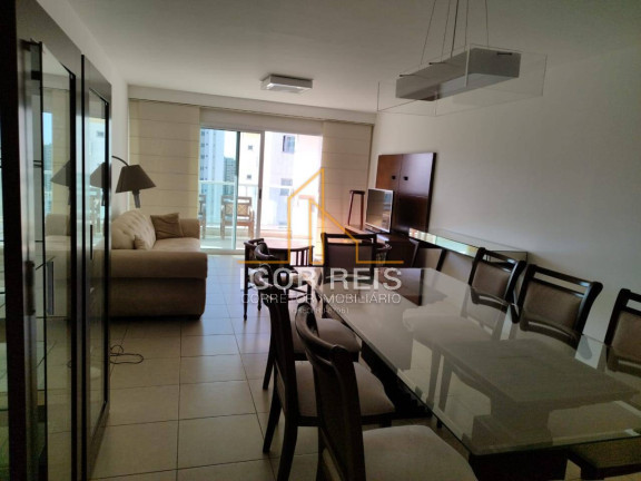 Imagem Apartamento com 3 Quartos à Venda, 136 m² em Parque Tamandaré - Campos Dos Goytacazes Imagem Apartamento com 3 Quartos à Venda, 136 m² em Parque Tamandaré - Campos Dos Goytacazes