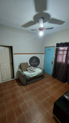 Imagem Casa com 4 Quartos à Venda, 134 m² em Princesa - Praia Grande Imagem Casa com 4 Quartos à Venda, 134 m² em Princesa - Praia Grande