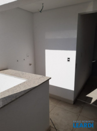 Imagem Apartamento com 1 Quarto à Venda, 38 m² em Vila Príncipe De Gales - Santo André Imagem Apartamento com 1 Quarto à Venda, 38 m² em Vila Príncipe De Gales - Santo André
