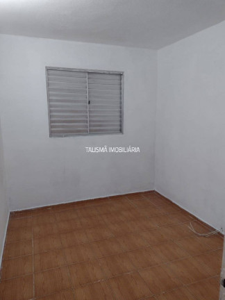 Imagem Apartamento com 2 Quartos à Venda, 40 m² em Parque Pinheiros - Taboão Da Serra