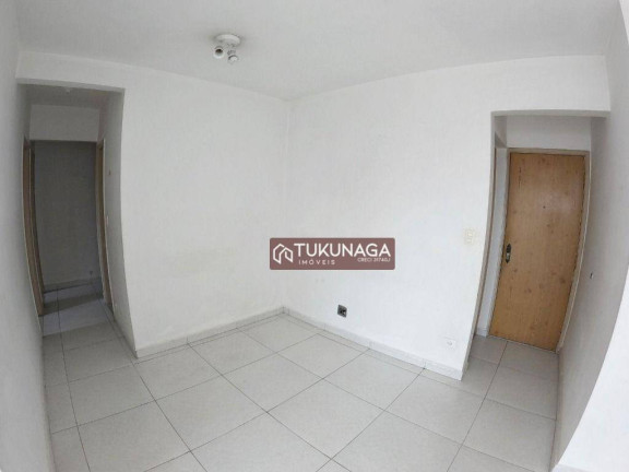 Imagem Apartamento com 2 Quartos à Venda, 78 m² em Centro - Guarulhos Imagem Apartamento com 2 Quartos à Venda, 78 m² em Centro - Guarulhos
