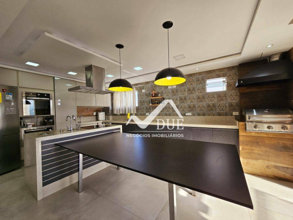 Imagem Cobertura com 2 Quartos à Venda, 289 m² em Ponta Da Praia - Santos Imagem Cobertura com 2 Quartos à Venda, 289 m² em Ponta Da Praia - Santos
