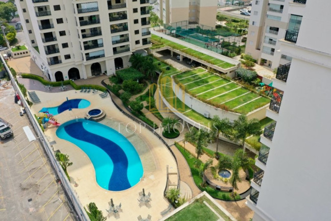 Imagem Apartamento com 3 Quartos à Venda, 145 m² em Jardim Esplanada - São José Dos Campos Imagem Apartamento com 3 Quartos à Venda, 145 m² em Jardim Esplanada - São José Dos Campos