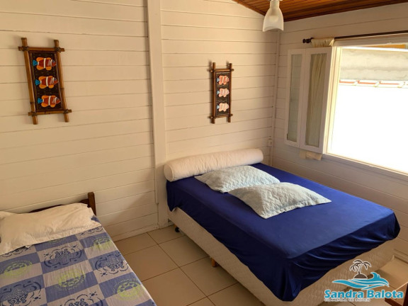 Imagem Casa com 2 Quartos à Venda, 108 m² em Toninhas - Ubatuba Imagem Casa com 2 Quartos à Venda, 108 m² em Toninhas - Ubatuba