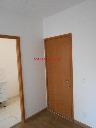 Imagem Apartamento com 2 Quartos à Venda, 47 m² em Jardim Colônia - Jundiaí