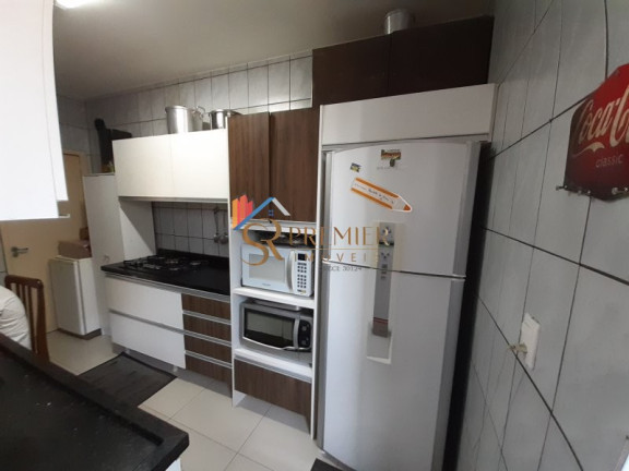 Imagem Apartamento com 3 Quartos à Venda, 95 m² em Centro - Florianópolis