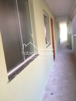 Imagem Apartamento com 2 Quartos à Venda, 40 m² em Vila Ré - São Paulo