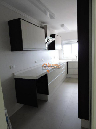 Imagem Cobertura com 3 Quartos à Venda, 175 m² em Vila Galvão - Guarulhos Imagem Cobertura com 3 Quartos à Venda, 175 m² em Vila Galvão - Guarulhos
