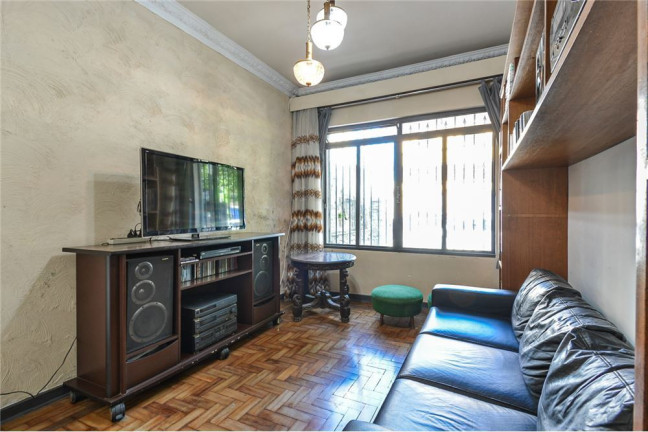 Imagem Casa com 4 Quartos à Venda,  em Vila Romana - São Paulo