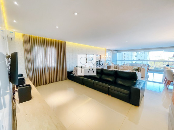 Imagem Apartamento com 3 Quartos à Venda, 230 m² em Setor Marista - Goiânia Imagem Apartamento com 3 Quartos à Venda, 230 m² em Setor Marista - Goiânia