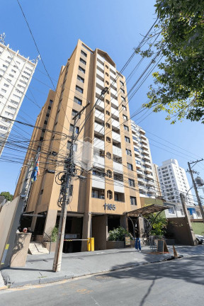 Imagem Apartamento com 1 Quarto à Venda, 34 m² em Brooklin Paulista - São Paulo Imagem Apartamento com 1 Quarto à Venda, 34 m² em Brooklin Paulista - São Paulo