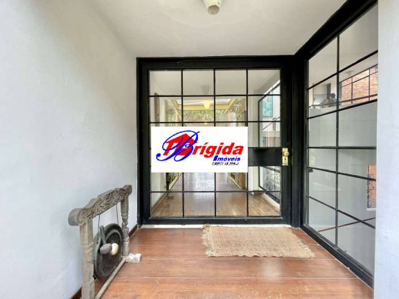 Imagem Casa de Condomínio com 4 Quartos à Venda, 703 m² em Palos Verdes - Cotia