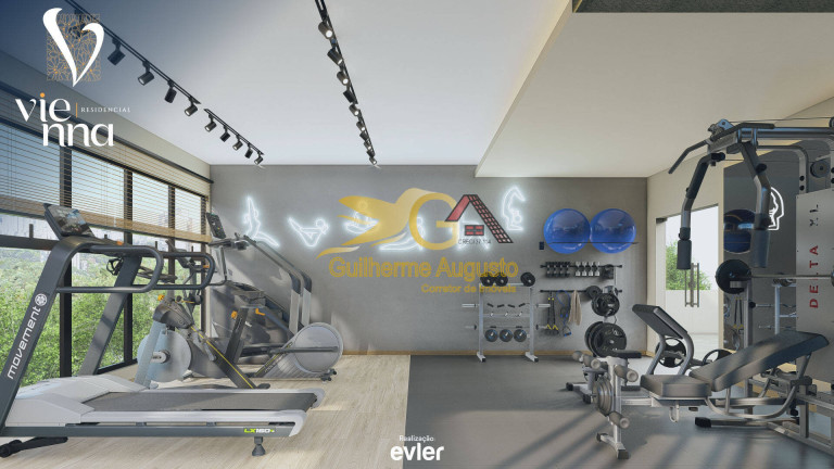 Imagem Apartamento com 2 Quartos à Venda, 53 m² em Matozinhos - São João Del Rei Imagem Apartamento com 2 Quartos à Venda, 53 m² em Matozinhos - São João Del Rei