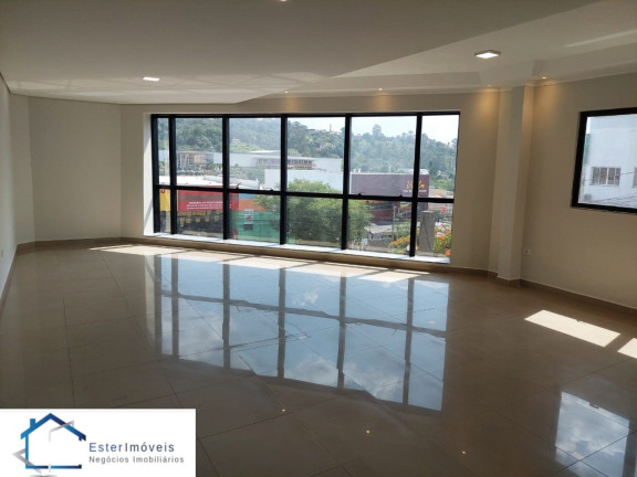 Imagem Sala Comercial à Venda ou Temporada, 125 m² em Portais (polvilho) - Cajamar Imagem Sala Comercial à Venda ou Temporada, 125 m² em Portais (polvilho) - Cajamar