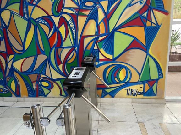 Imagem Sala Comercial para Alugar, 40 m² em Jardim Paulista - São Paulo Imagem Sala Comercial para Alugar, 40 m² em Jardim Paulista - São Paulo