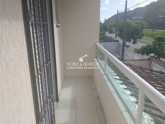 Imagem Sobrado com 2 Quartos à Venda, 85 m² em Balneario Florida - Praia Grande Imagem Sobrado com 2 Quartos à Venda, 85 m² em Balneario Florida - Praia Grande