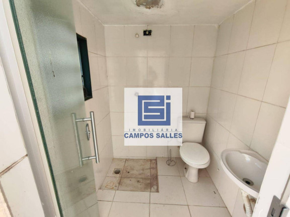 Imagem Casa com 3 Quartos para Alugar, em Centro - Socorro Imagem Casa com 3 Quartos para Alugar, em Centro - Socorro