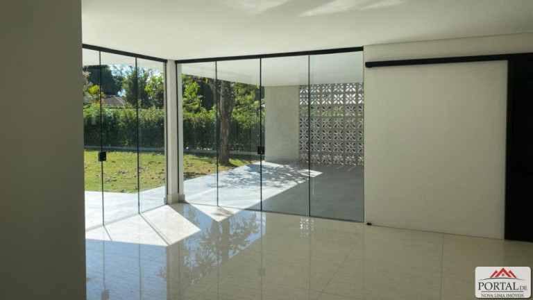 Imagem Casa com 4 Quartos à Venda, 350 m² em Veredas Das Geraes - Nova Lima Imagem Casa com 4 Quartos à Venda, 350 m² em Veredas Das Geraes - Nova Lima