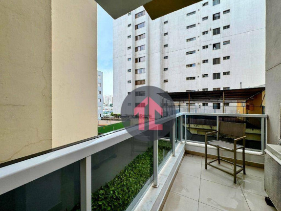 Imagem Apartamento com 1 Quarto à Venda, 39 m² em Cambuí - Campinas Imagem Apartamento com 1 Quarto à Venda, 39 m² em Cambuí - Campinas