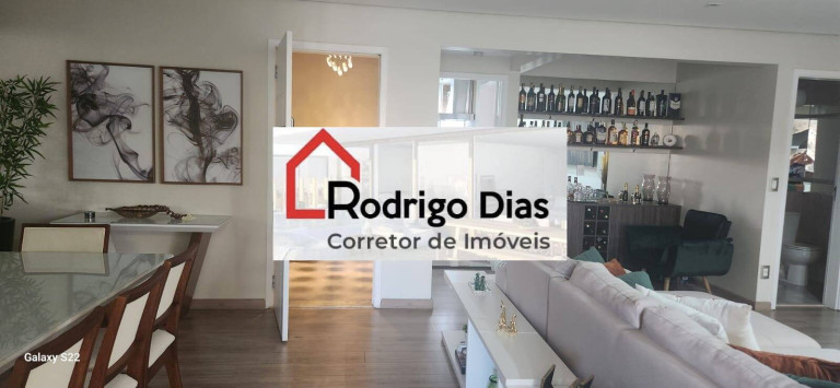 Imagem Apartamento com 3 Quartos para Alugar, 163 m² em Jardim São Bento - Jundiaí Imagem Apartamento com 3 Quartos para Alugar, 163 m² em Jardim São Bento - Jundiaí