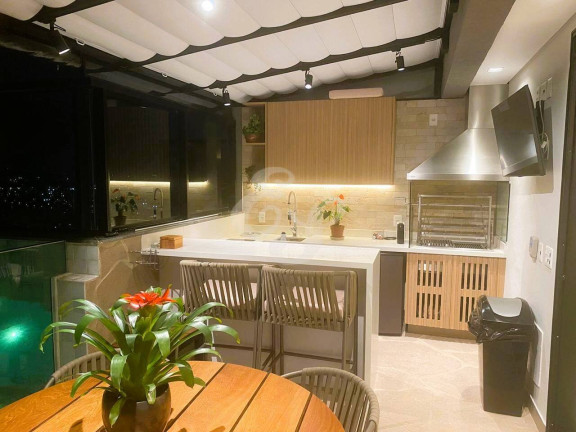 Imagem Apartamento com 2 Quartos à Venda, 180 m² em Vila Yara - Osasco Imagem Apartamento com 2 Quartos à Venda, 180 m² em Vila Yara - Osasco