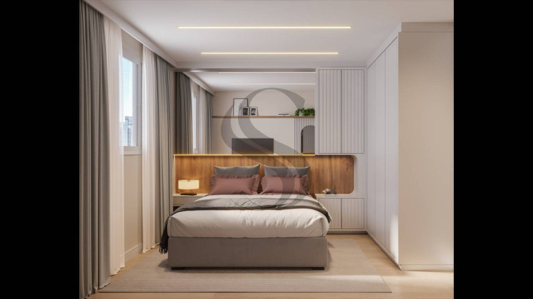 Imagem Apartamento com 2 Quartos à Venda, 9 m² em Jardim Magnólias - Sorocaba Imagem Apartamento com 2 Quartos à Venda, 9 m² em Jardim Magnólias - Sorocaba