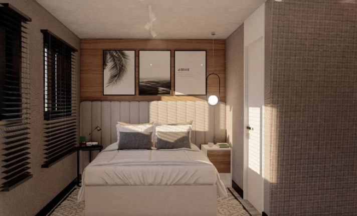 Imagem Imóvel com 1 Quarto à Venda,  em Saúde - São Paulo