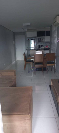 Imagem Apartamento com 2 Quartos à Venda, 83 m² em Boqueirão - Praia Grande Imagem Apartamento com 2 Quartos à Venda, 83 m² em Boqueirão - Praia Grande