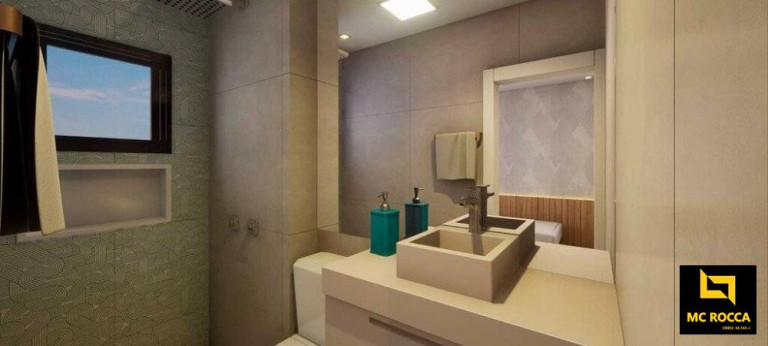 Imagem Apartamento com 3 Quartos à Venda, 125 m² em Vila Assunção - Santo André