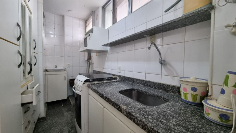 Imagem Apartamento com 1 Quarto à Venda, 55 m² em Pitangueiras - Guarujá Imagem Apartamento com 1 Quarto à Venda, 55 m² em Pitangueiras - Guarujá
