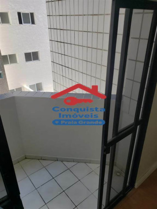 Imagem Apartamento com 1 Quarto à Venda, 44 m² em Vila Guilhermina - Praia Grande Imagem Apartamento com 1 Quarto à Venda, 44 m² em Vila Guilhermina - Praia Grande