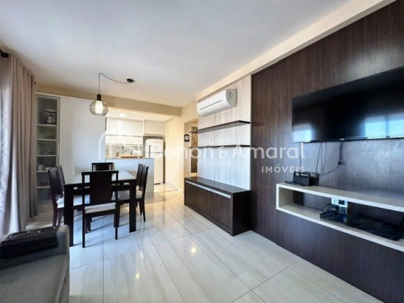 Apartamento com 3 Quartos à Venda, 149 m² em Taquaral - Campinas