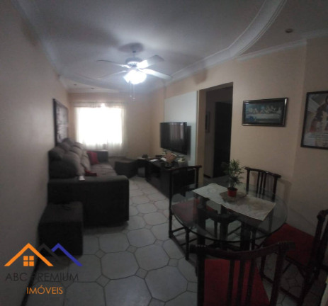 Imagem Apartamento com 2 Quartos à Venda, 59 m² em Vila Alzira - Santo André Imagem Apartamento com 2 Quartos à Venda, 59 m² em Vila Alzira - Santo André