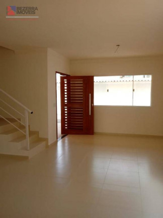 Imagem Casa com 4 Quartos à Venda, 156 m² em Parque Das Nações  - Parnamirim