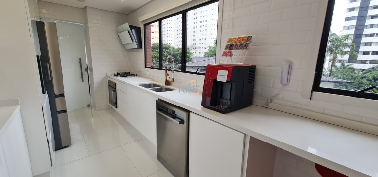 Imagem Apartamento com 3 Quartos à Venda, 165 m² em Vila Andrade - São Paulo Imagem Apartamento com 3 Quartos à Venda, 165 m² em Vila Andrade - São Paulo