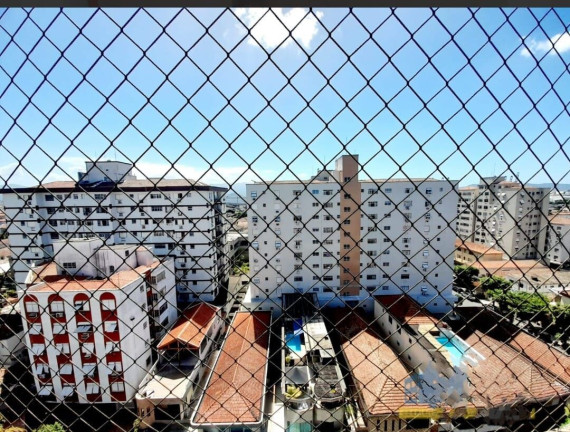 Imagem Apartamento com 2 Quartos à Venda, 114 m² em Embaré - Santos Imagem Apartamento com 2 Quartos à Venda, 114 m² em Embaré - Santos