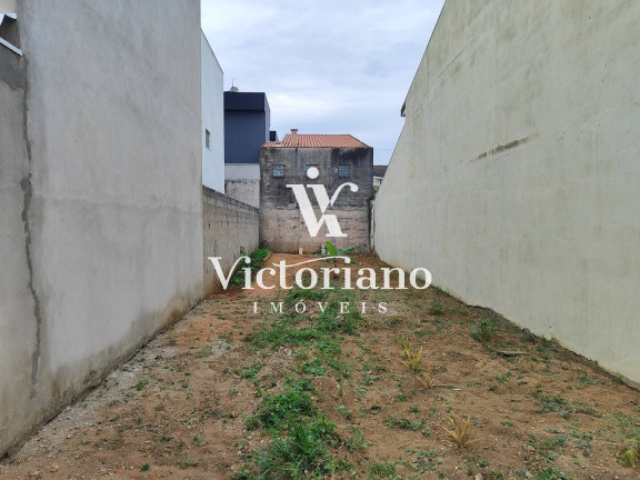 Imagem Terreno à Venda, 150 m² em Residencial Bosque Dos Ipês - São José Dos Campos Imagem Terreno à Venda, 150 m² em Residencial Bosque Dos Ipês - São José Dos Campos