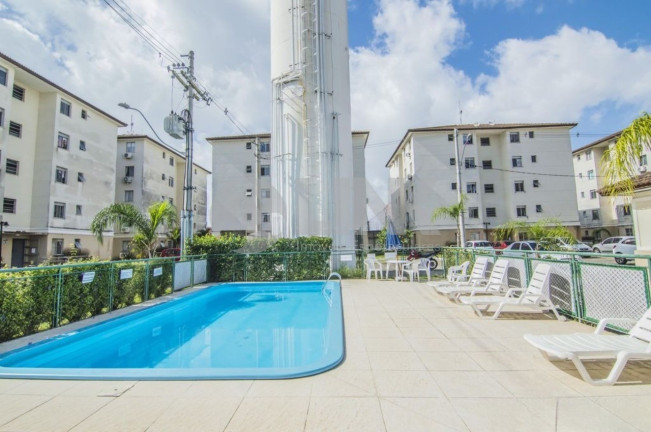 Imagem Apartamento com 2 Quartos à Venda, 47 m² em Sarandi - Porto Alegre Imagem Apartamento com 2 Quartos à Venda, 47 m² em Sarandi - Porto Alegre