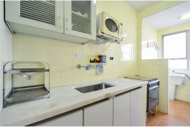 Imagem Apartamento com 1 Quarto à Venda, em Vila Buarque - São Paulo Imagem Apartamento com 1 Quarto à Venda, em Vila Buarque - São Paulo