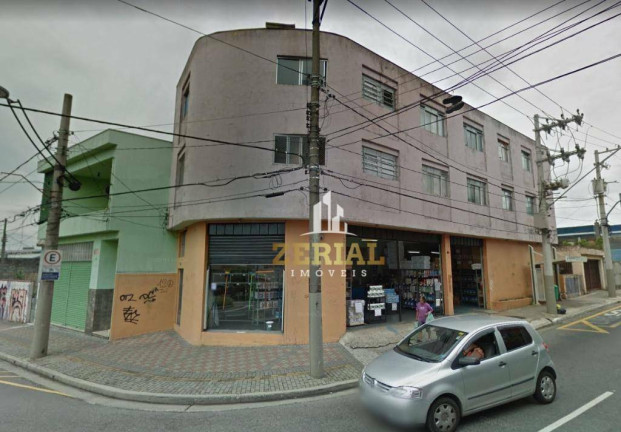 Imagem Edifício Residencial à Venda, 441 m² em Osvaldo Cruz - São Caetano Do Sul Imagem Edifício Residencial à Venda, 441 m² em Osvaldo Cruz - São Caetano Do Sul