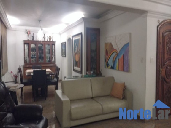 Imagem Apartamento com 3 Quartos à Venda, 213 m² em água Fria - São Paulo Imagem Apartamento com 3 Quartos à Venda, 213 m² em água Fria - São Paulo