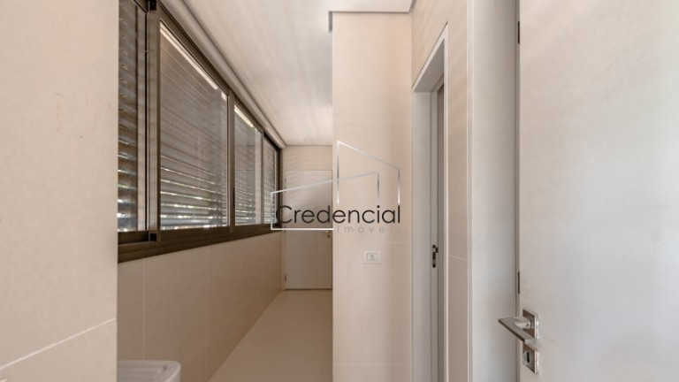 Imagem Apartamento com 3 Quartos à Venda, 315 m² em Cabral - Curitiba