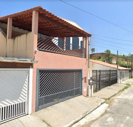 Imagem Sobrado com 3 Quartos à Venda, 126 m² em Jardim São Pedro - Mogi Das Cruzes Imagem Sobrado com 3 Quartos à Venda, 126 m² em Jardim São Pedro - Mogi Das Cruzes