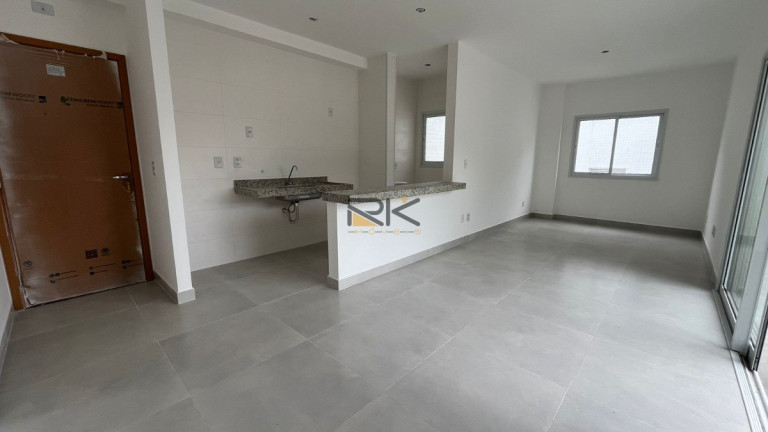 Imagem Cobertura com 3 Quartos à Venda, 96 m² em Praia Grande - Ubatuba