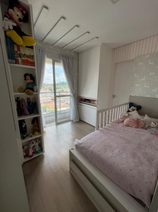 Imagem Apartamento com 4 Quartos à Venda, 157 m² em Vila Anastácio - São Paulo Imagem Apartamento com 4 Quartos à Venda, 157 m² em Vila Anastácio - São Paulo