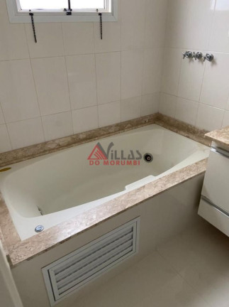 Imagem Apartamento com 3 Quartos à Venda, 177 m² em Vila Andrade - São Paulo Imagem Apartamento com 3 Quartos à Venda, 177 m² em Vila Andrade - São Paulo