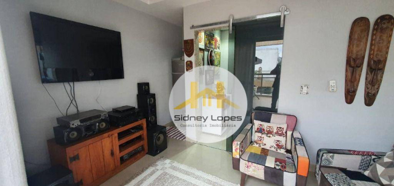 Imagem Cobertura com 3 Quartos à Venda, 208 m² em Freguesia De Jacarepaguá - Rio De Janeiro