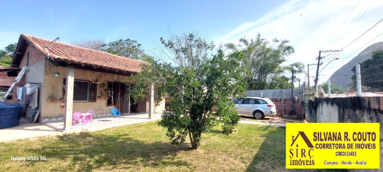 Imagem Chácara com 2 Quartos à Venda, 1 m² em Chácaras De Inoã (inoã) - Maricá Imagem Chácara com 2 Quartos à Venda, 1 m² em Chácaras De Inoã (inoã) - Maricá