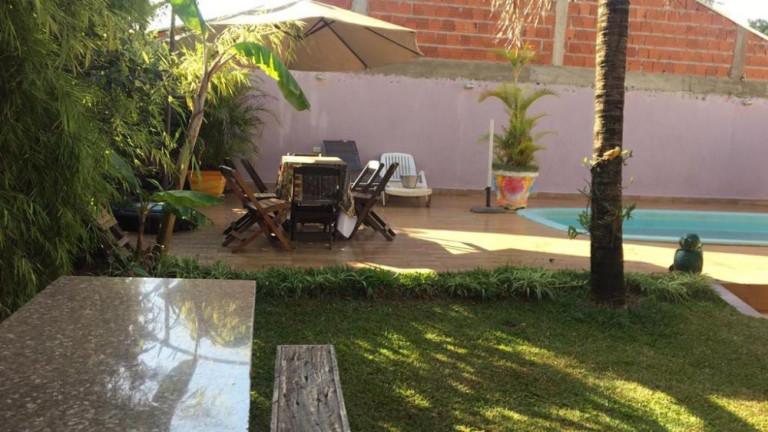 Imagem Casa com 1 Quarto à Venda, 360 m² em Vale Do Igapó - Bauru Imagem Casa com 1 Quarto à Venda, 360 m² em Vale Do Igapó - Bauru