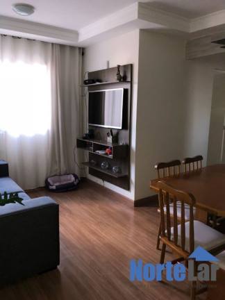 Imagem Apartamento com 2 Quartos à Venda, 49 m² em Jardim Líbano - São Paulo Imagem Apartamento com 2 Quartos à Venda, 49 m² em Jardim Líbano - São Paulo